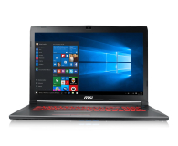 MSI GV72 i7-8750H/16GB/480+1TB/Win10X GTX1060 120Hz - 447798 - zdjęcie 2